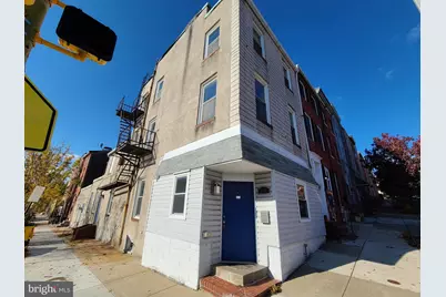 250 S Washington Street, Baltimore, MD 21231 - Photo 1