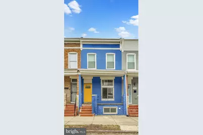 3202 McElderry Street, Baltimore, MD 21205 - Photo 2
