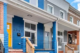 3202 McElderry St, Baltimore, MD 21205 - Photo 1