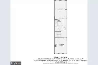 2535 N Howard Street, Baltimore, MD 21218 - Photo 18