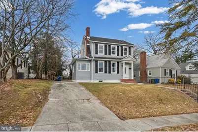 5306 Kenilworth Avenue, Baltimore, MD 21212 - Photo 2