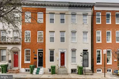 768 Carroll Street, Baltimore, MD 21230 - Photo 2