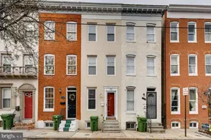768 Carroll St, Baltimore, MD 21230 - Photo 2