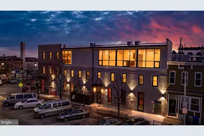 400 S Conkling Street #2, Baltimore, MD 21224 - Photo 6