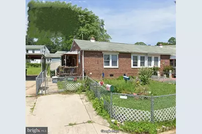 4824 Orville Avenue, Baltimore, MD 21205 - Photo 1