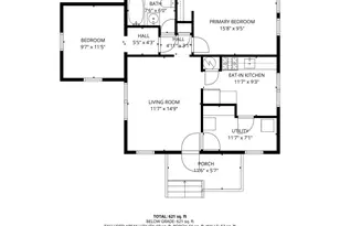 4824 Orville Ave, Baltimore, MD 21205 - Photo 2