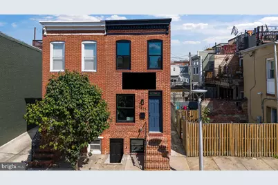 1523 Clarkson Street, Baltimore, MD 21230 - Photo 2