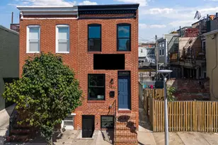 1523 Clarkson St, Baltimore, MD 21230 - Photo 2