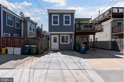 1523 Clarkson Street, Baltimore, MD 21230 - Photo 50