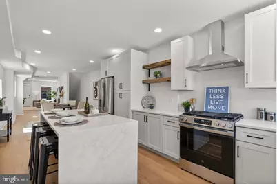 1523 Clarkson Street, Baltimore, MD 21230 - Photo 1