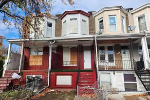 3424 W Belvedere Ave, Baltimore, MD 21215 - Photo 1
