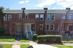 3724 Towanda Ave, Baltimore, MD 21215 - Photo 1