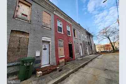 1939 Booth Street, Baltimore, MD 21223 - Photo 2