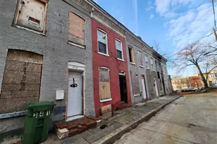 1939 Booth St, Baltimore, MD 21223 - Photo 2