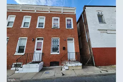 1834 Brunt Street, Baltimore, MD 21217 - Photo 2