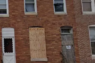 530 S Catherine Street S, Baltimore, MD 21223 - Photo 1