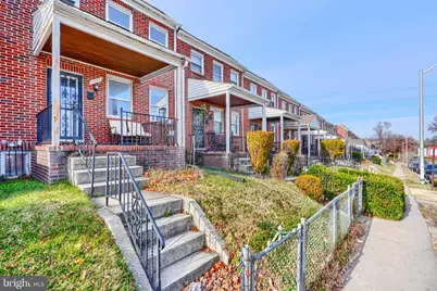 1302 Edison Highway, Baltimore, MD 21213 - Photo 2