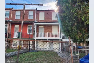 3336 Chesterfield Avenue, Baltimore, MD 21213 - Photo 16