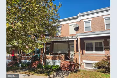 3336 Chesterfield Avenue, Baltimore, MD 21213 - Photo 1
