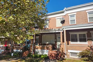 3336 Chesterfield Ave, Baltimore, MD 21213 - Photo 1