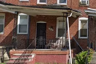 2630 W Franklin St, Baltimore, MD 21223 - Photo 1