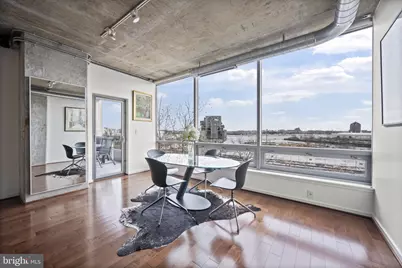 1200 Steuart Street #312, Baltimore, MD 21230 - Photo 10