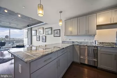 1200 Steuart Street #312, Baltimore, MD 21230 - Photo 6