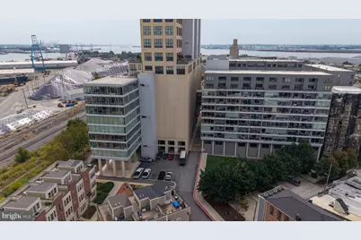 1200 Steuart Street #312, Baltimore, MD 21230 - Photo 68