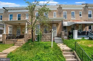 1804 E 29th St, Baltimore, MD 21218 - Photo 1