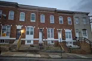 5 Wheeler Ave, Baltimore, MD 21223 - Photo 1