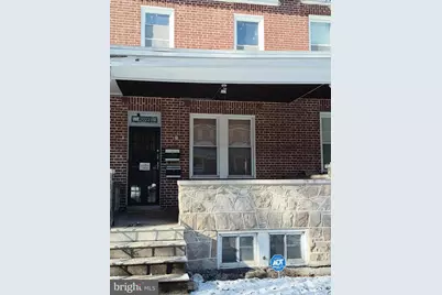 2022 Braddish Avenue, Baltimore, MD 21216 - Photo 2