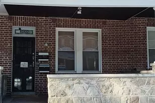 2022 Braddish Ave, Baltimore, MD 21216 - Photo 2