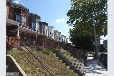 2918 Clifton Avenue, Baltimore, MD 21216 - Photo 2