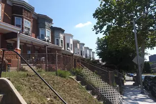 2918 Clifton Ave, Baltimore, MD 21216 - Photo 2