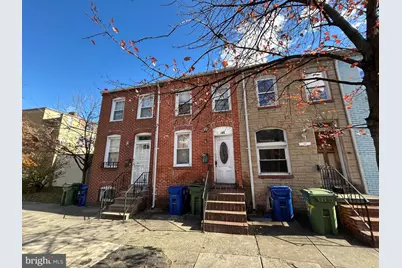 105 S Schroeder Street, Baltimore, MD 21223 - Photo 2