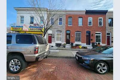 155 N Kenwood Avenue, Baltimore, MD 21224 - Photo 2