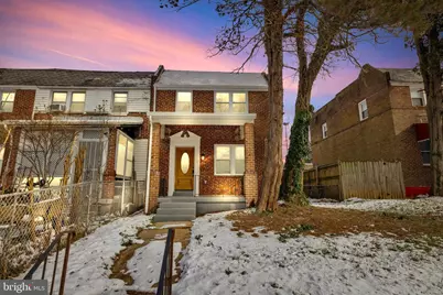 3827 Cottage Avenue, Baltimore, MD 21215 - Photo 32