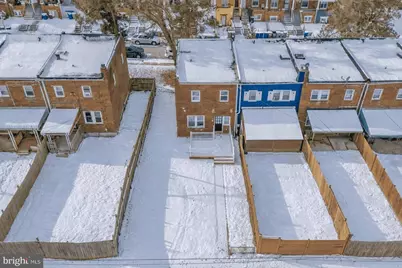 3827 Cottage Avenue, Baltimore, MD 21215 - Photo 44