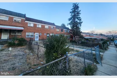 2538 Loyola Northway, Baltimore, MD 21215 - Photo 2