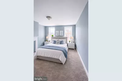 337 S Mount Street, Baltimore, MD 21223 - Photo 1