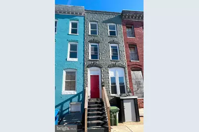 337 S Mount Street, Baltimore, MD 21223 - Photo 16