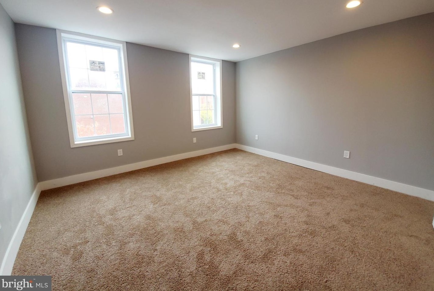 338 Presstman St, Baltimore MD  21217-3865 exterior