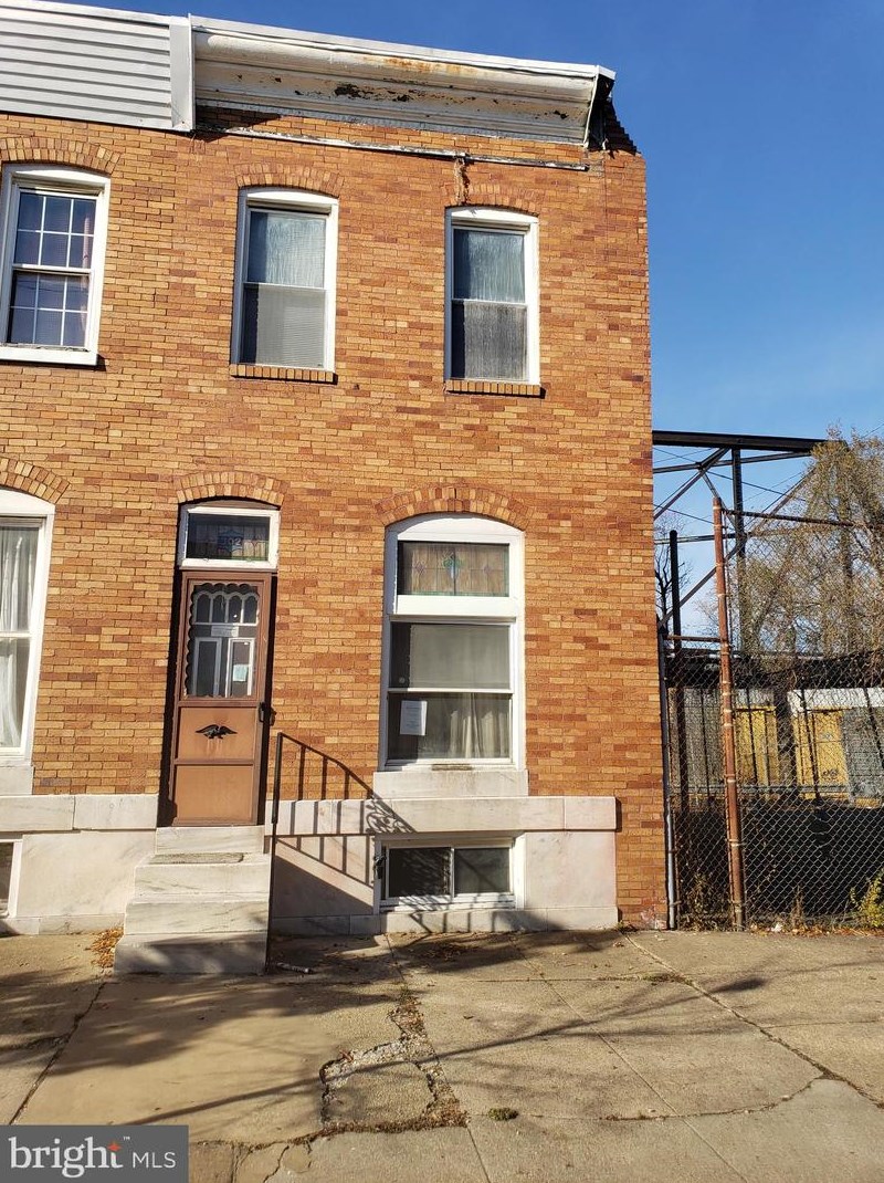 302 Lehigh St, Baltimore, MD 21224-2623