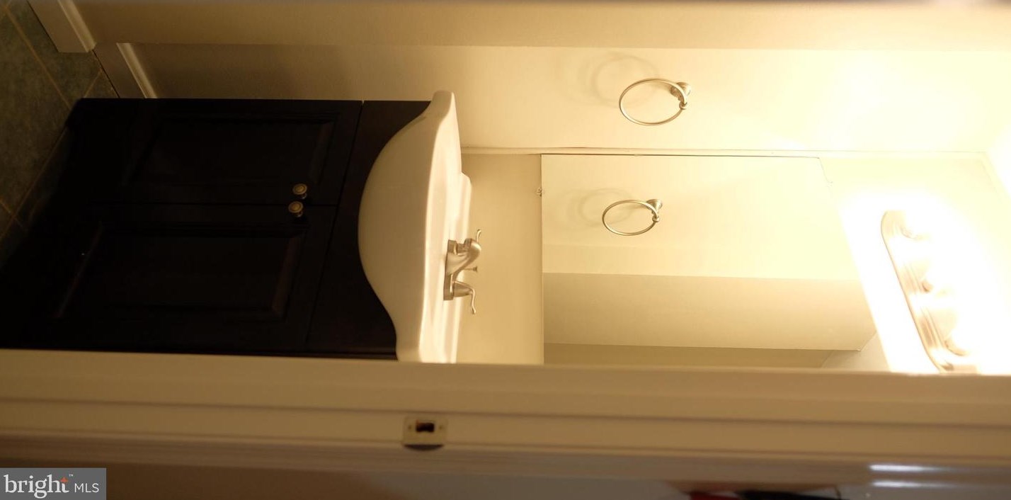 2313 Fayette St, Baltimore MD 21223-1932 exterior