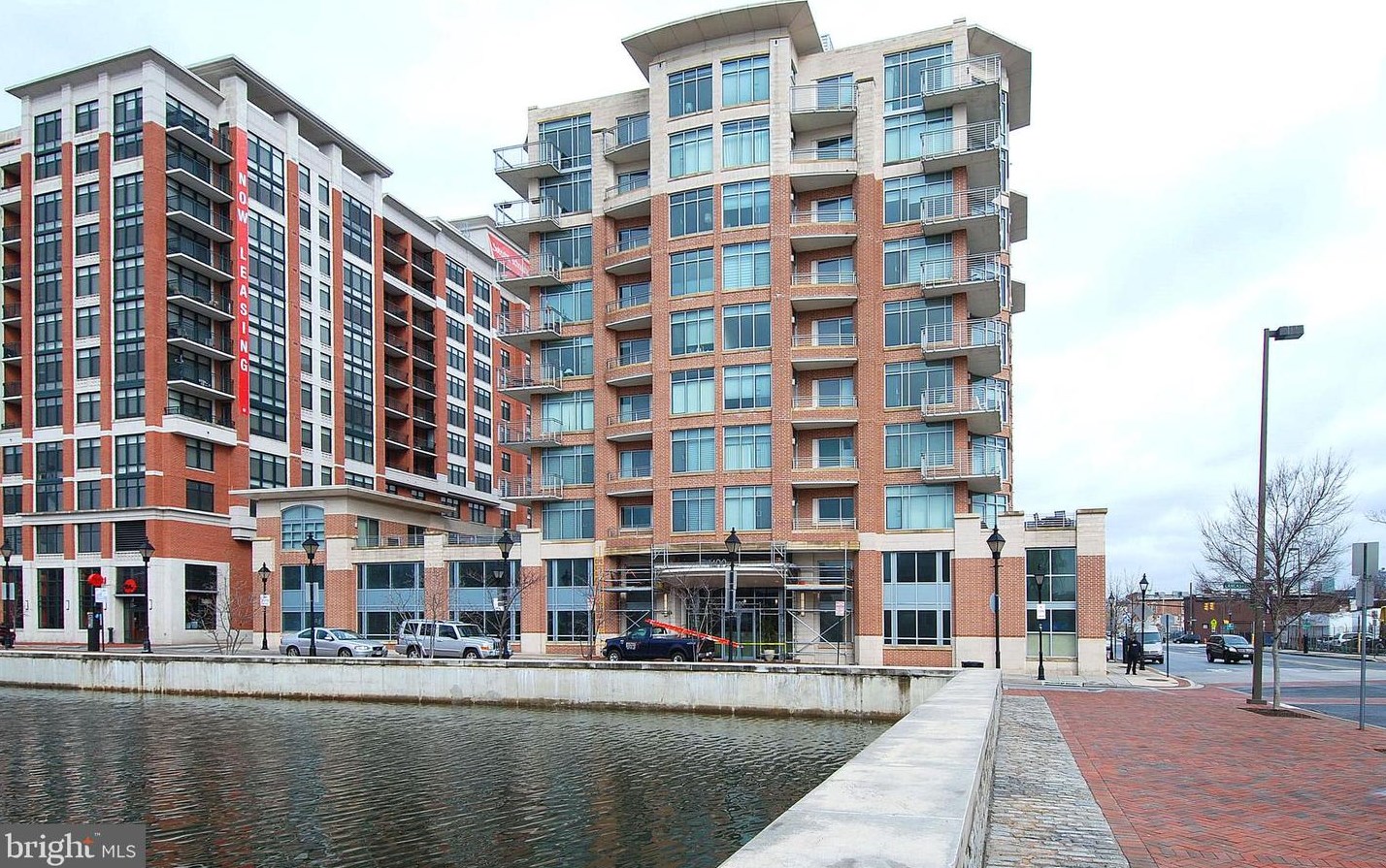 1400 Lancaster St Apt 303, Baltimore, MD 21231