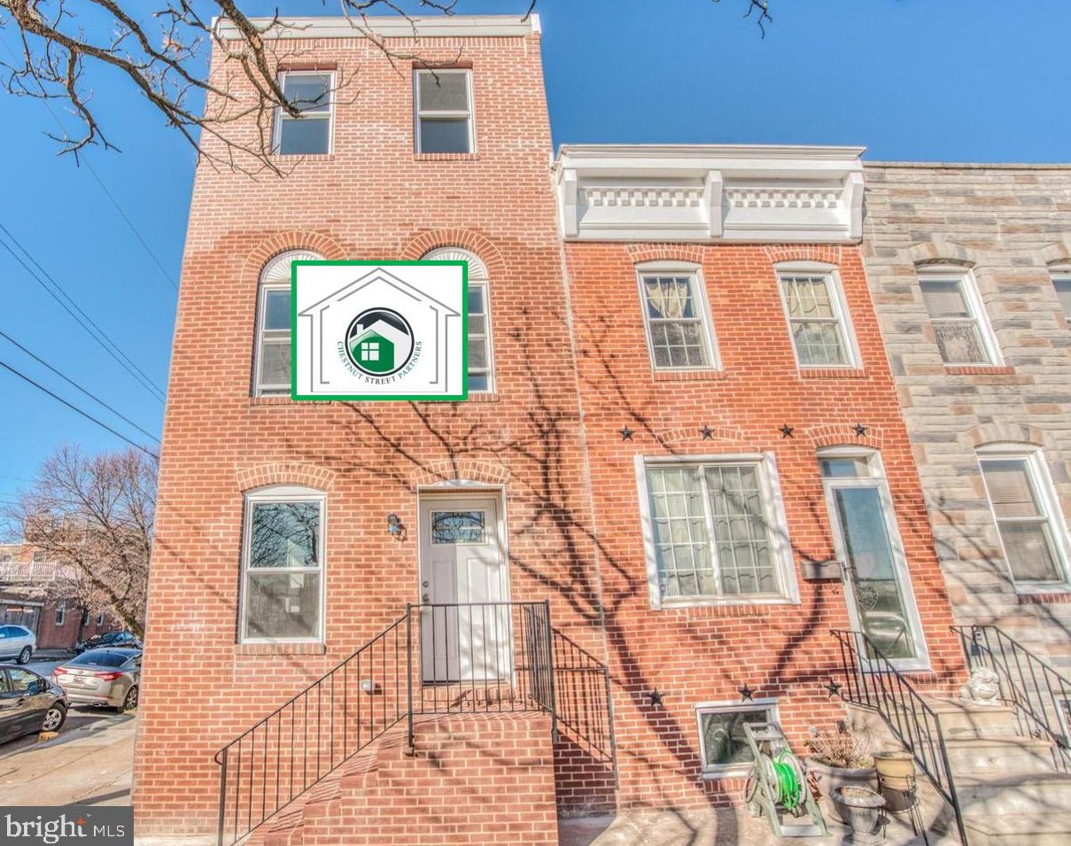 1158 Cooksie St, Baltimore, MD 21230-5229