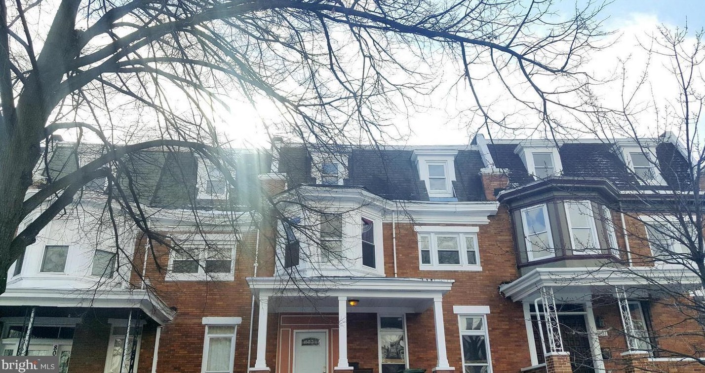 805 Brooks Ln #1, Baltimore, MD 21217