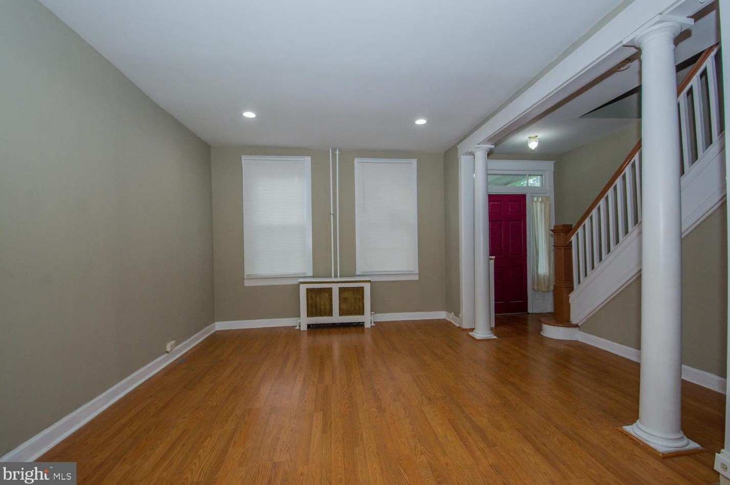 4200 Potter St, Baltimore MD  21229-4122 exterior