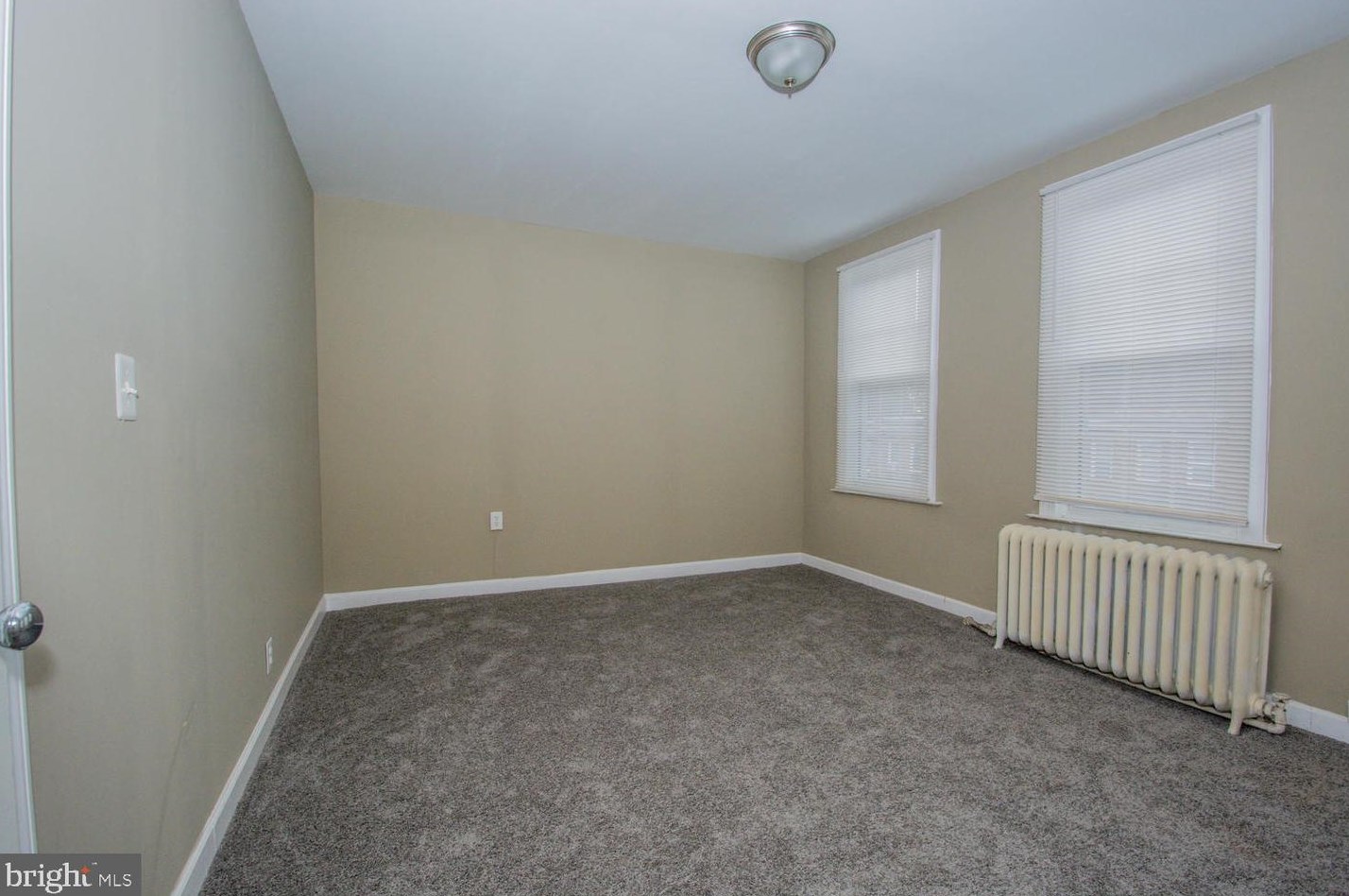 4200 Potter St, Baltimore MD  21229-4122 exterior