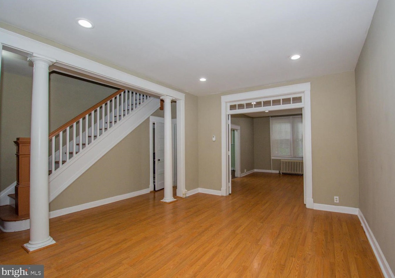 4200 Potter St, Baltimore MD  21229-4122 exterior